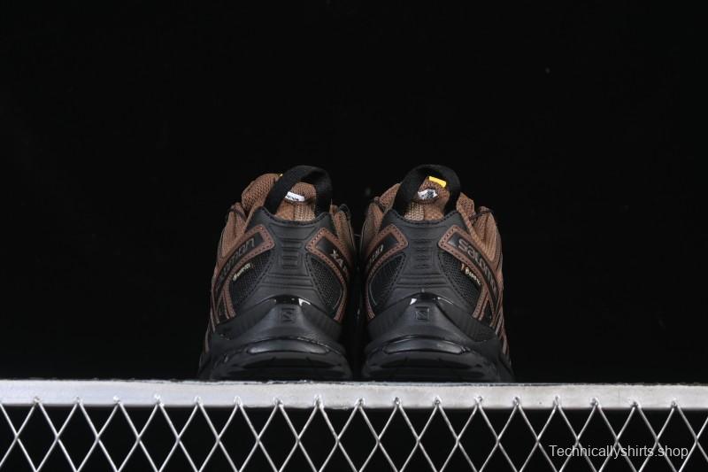 Salomon XA PRO 3D Outdoor Trail Running Shoes - 474121-26