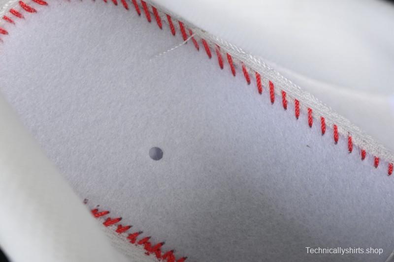 Nike Air Force 1 '07 Low Supreme Collaboration Beige Canvas Casual Sneakers - XX3168-210