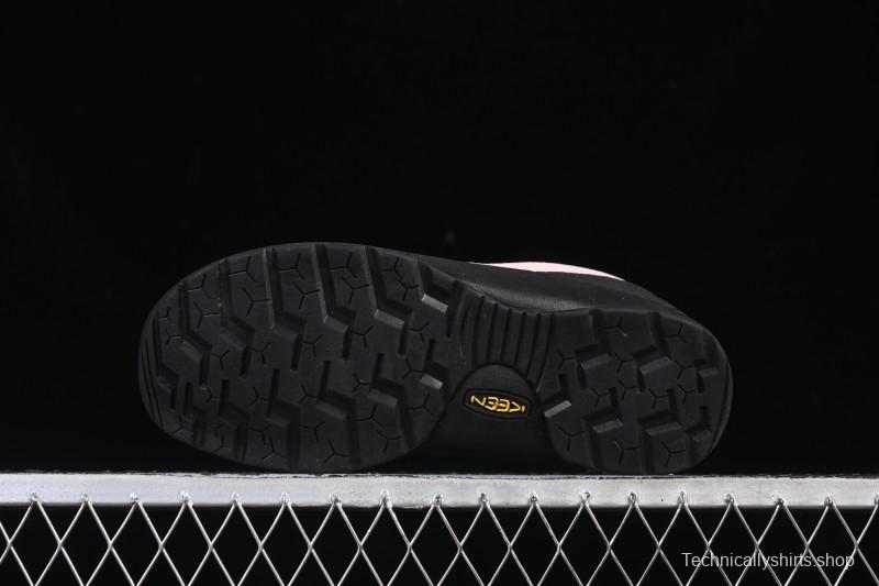 Keen Jasper Japanese Street Retro Outdoor Shoes - 911