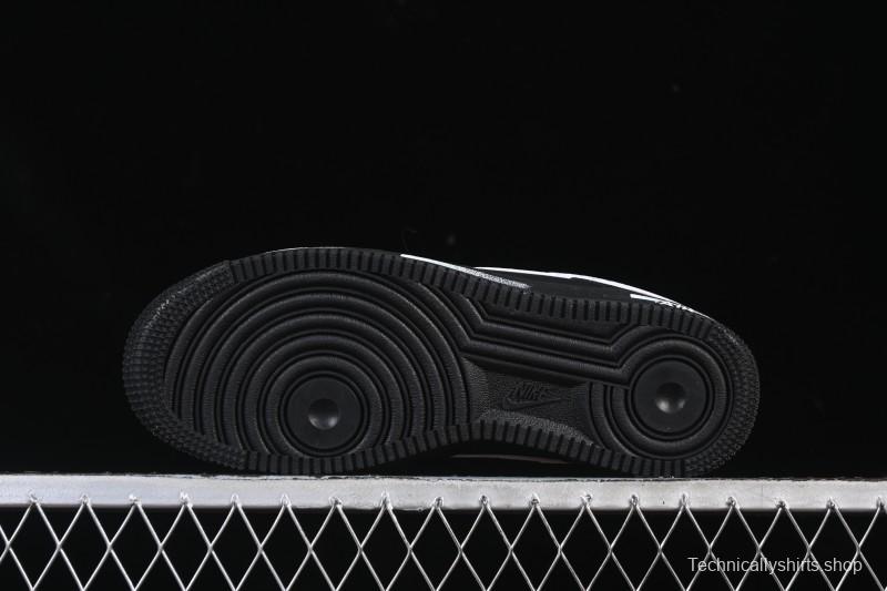 Nike Air Force 1 '07 Low Shadow Warrior Casual Sneakers - ZH0316-110