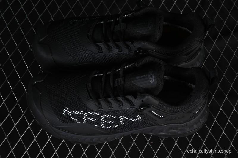 Keen Mxis Evo WP Urban Outdoor Hiking Breathable Casual Shoes - 1027797