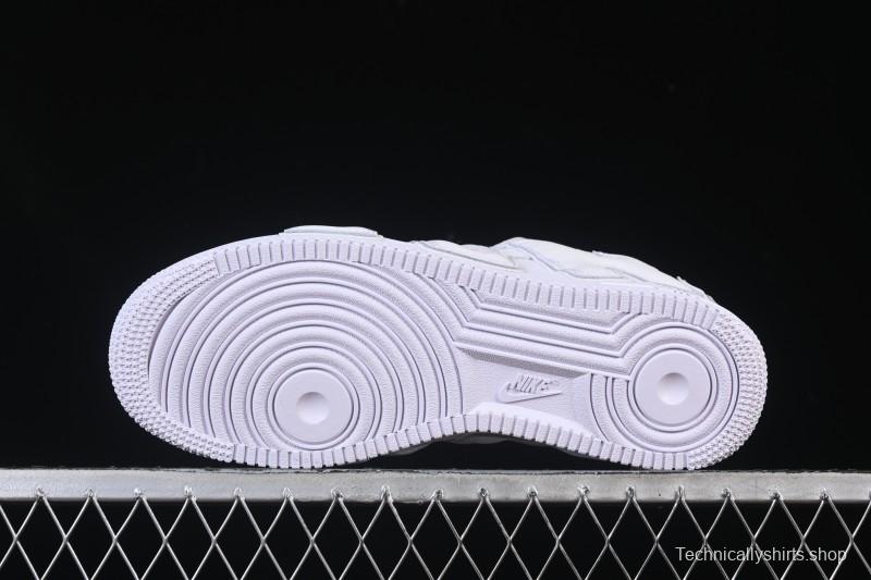 Nike CPFM x Air Force 1'07 Low Casual Sneakers - DD7050-100