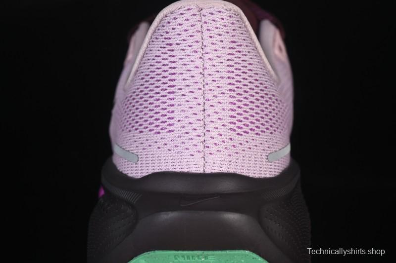 Nike Air Zoom Pegasus 41 FK Lightweight Breathable Running Shoes - IB4199-500