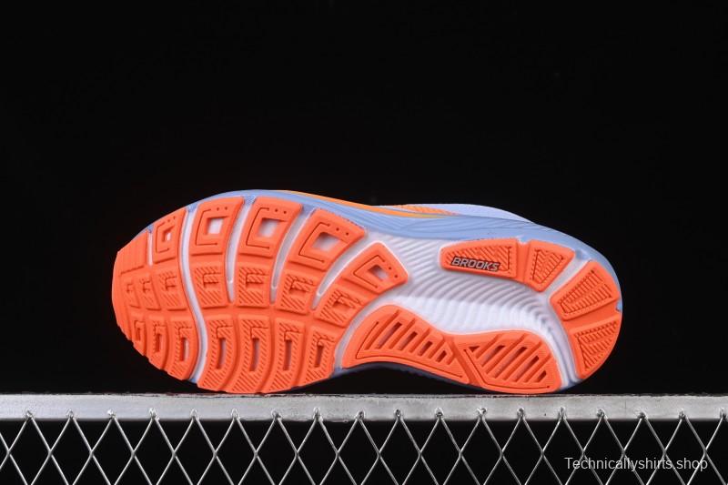 Brooks Ghost 17 Cushioned Marathon Racing Running Shoes - 1204311B443