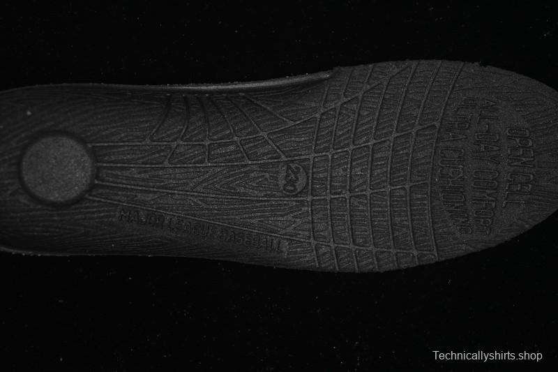 New York Yankees Chunky Liner Pocket Monogram Height-Increasing Thick Sole Casual Running Shoes - 3ASXP025N50NYS