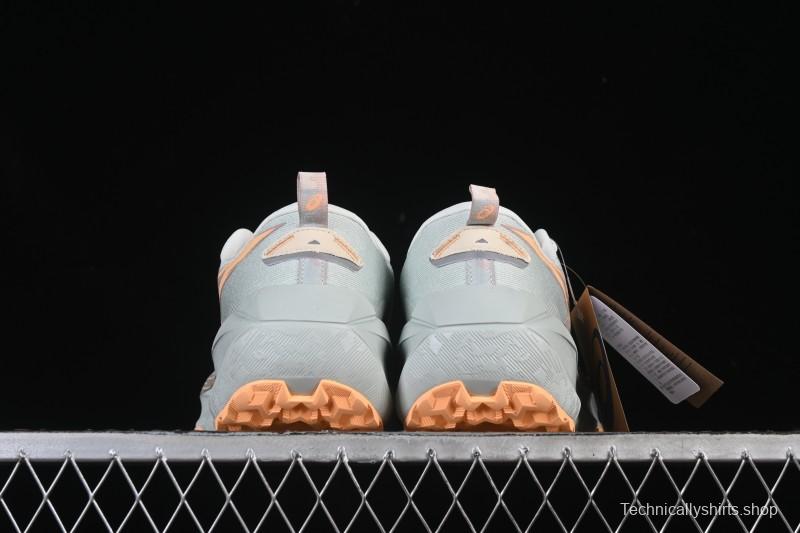 Asics Trabuco Max 4 Breathable Professional Running Shoes - 1012B769-100