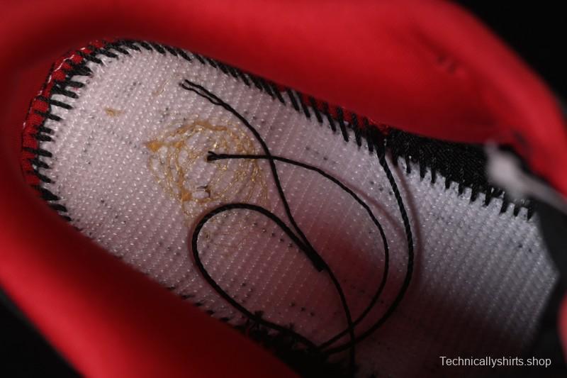 Nike Supreme x Nike SB Dunk Low Ocean Fog Limited Edition Black Warrior Low Top Casual Skate Shoes - HQ8487-001