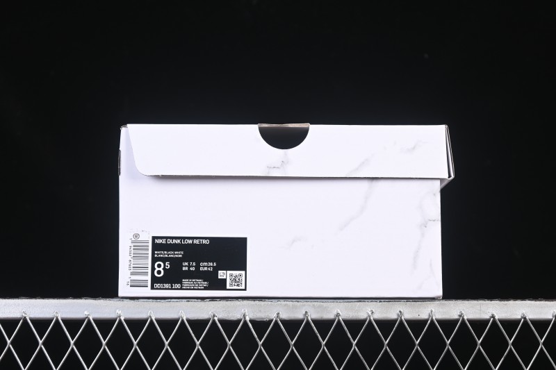 Nike SB Dunk Low Strap Custom Low-Top Casual Skate Shoes - DD1391-100