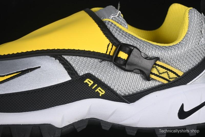 Nike ACG Phassad Hiking Shoes with Enhanced Grip and Comfort - HM7133-001