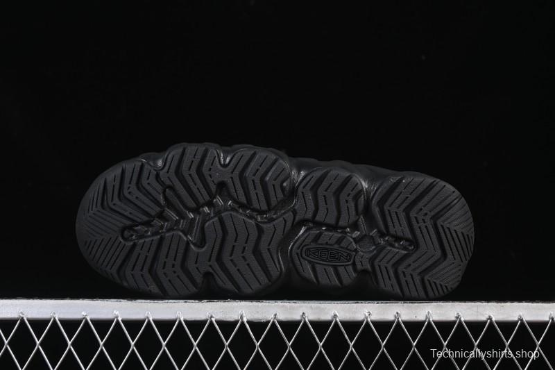 Keen Hypowser Wrap Slip-On Casual Lifestyle Shoes 1029535