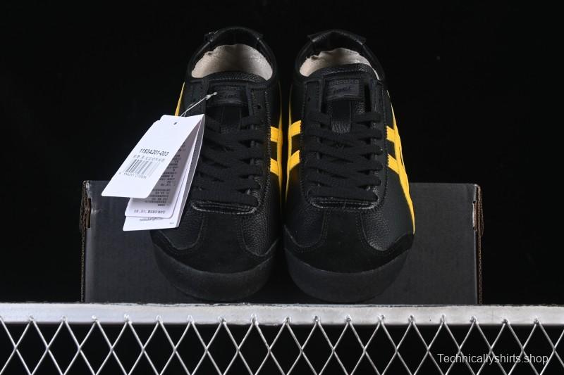 Onitsuka Tiger Mexico 66 Low-Top Casual Running Shoes - 1183A201-003