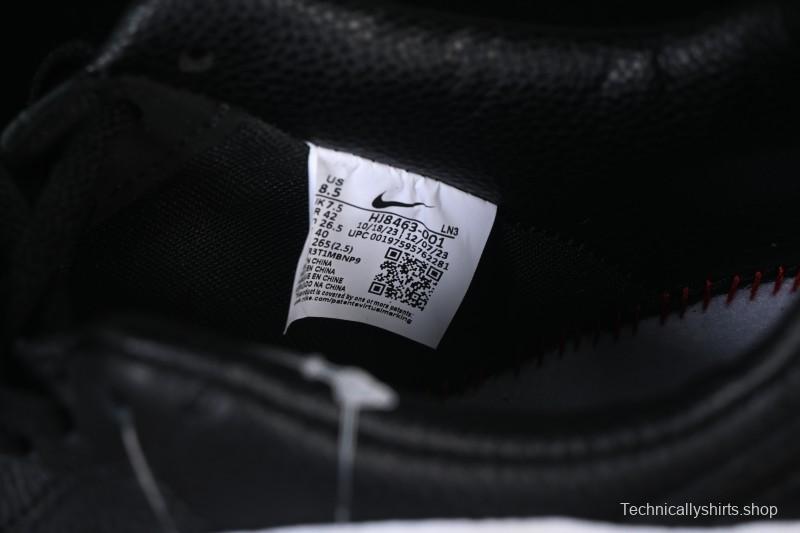 Nike Air Force 1'07 Low Casual Sneakers - HJ8463-001