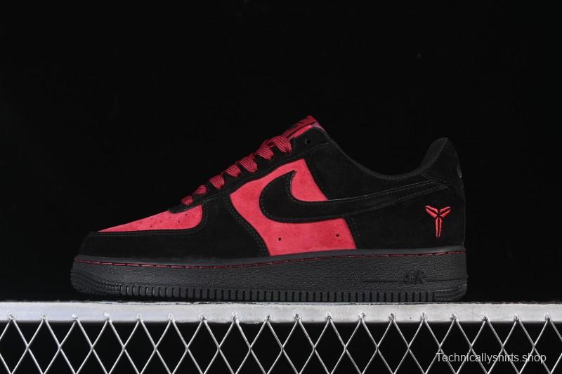 Nike Air Force 1'07 Low Custom Casual Sneakers - CW2288-111