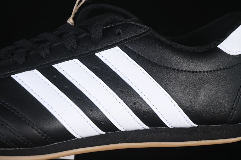 Adidas Originals Taekwondo JS1193 Low-Top Training Shoes