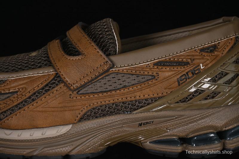 New Balance 1906 Series Loafer Casual Shoes - U1906LNV