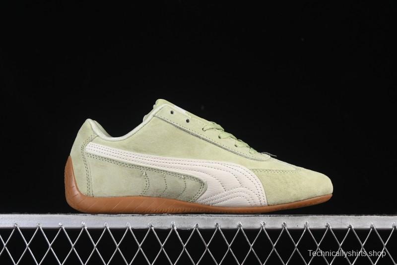 Puma Speedcat Low-Top Lifestyle Casual Shoes - 406329-48