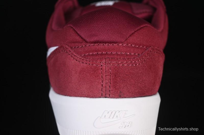 Nike SB Force 58 Retro Skateboarding Shoes - DV5477-188