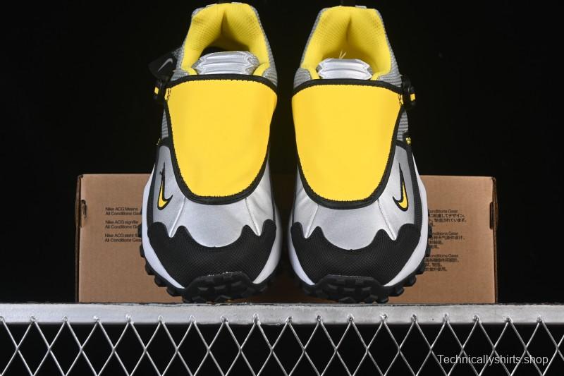 Nike ACG Phassad Hiking Shoes with Enhanced Grip and Comfort - HM7133-001