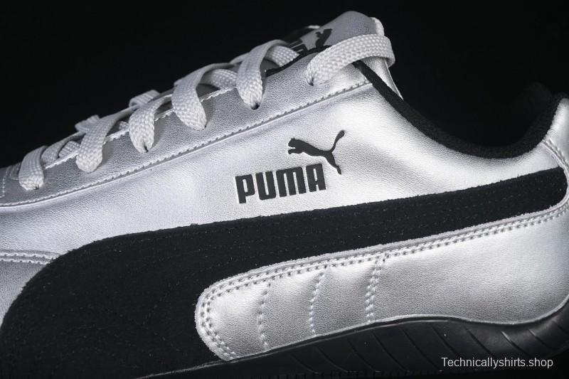 Puma Speedcat Low-Top Lifestyle Casual Shoes - 403689-01