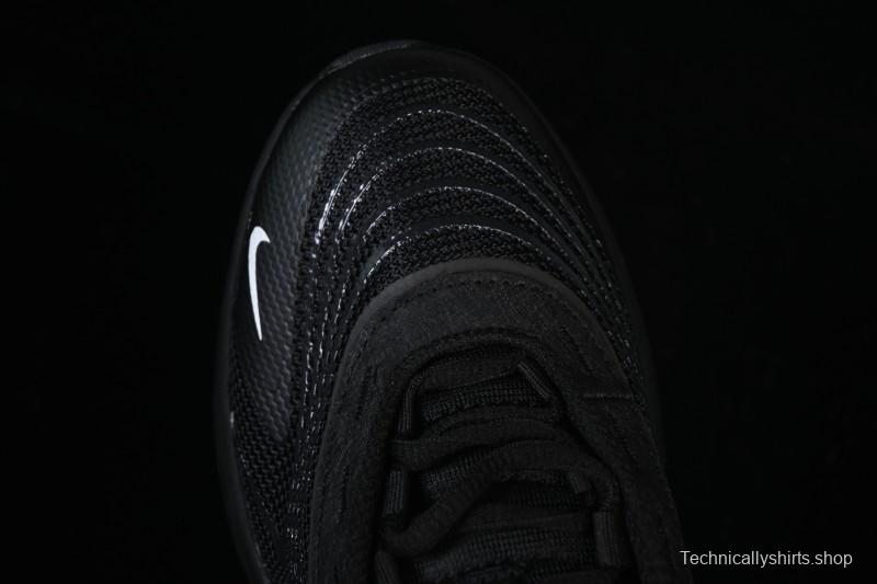 Nike Air Max Fire Retro Cushion Running Shoes - IF2621-001