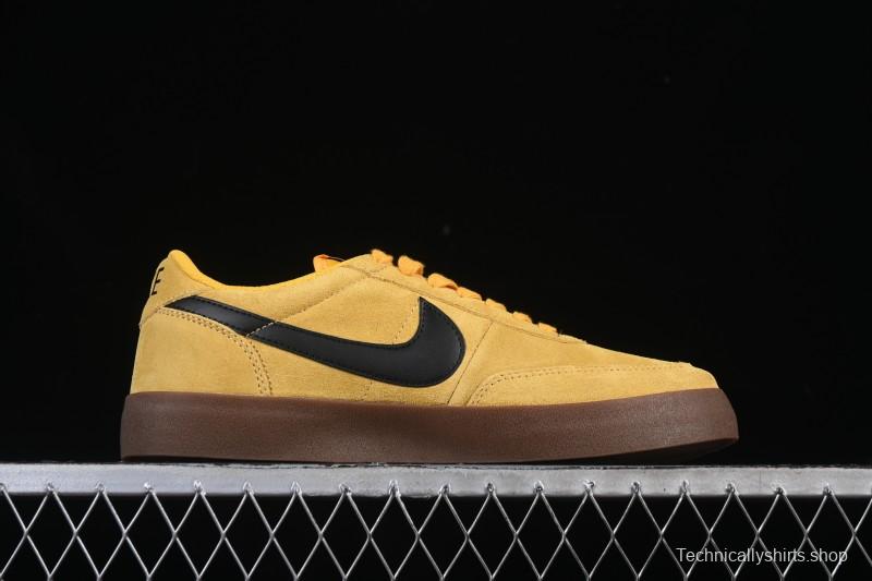Nike Killshot 2 Retro Comfortable Anti-Slip Lightweight Low-Top Skate Shoes - FQ8903-700