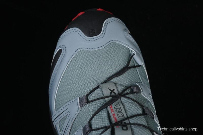Salomon XA PRO 3D Outdoor Trail Running Shoes - 407894-28