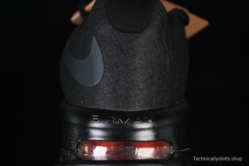 Nike Air Max Fire Retro Running Shoes with Air Cushion - IF2621-005