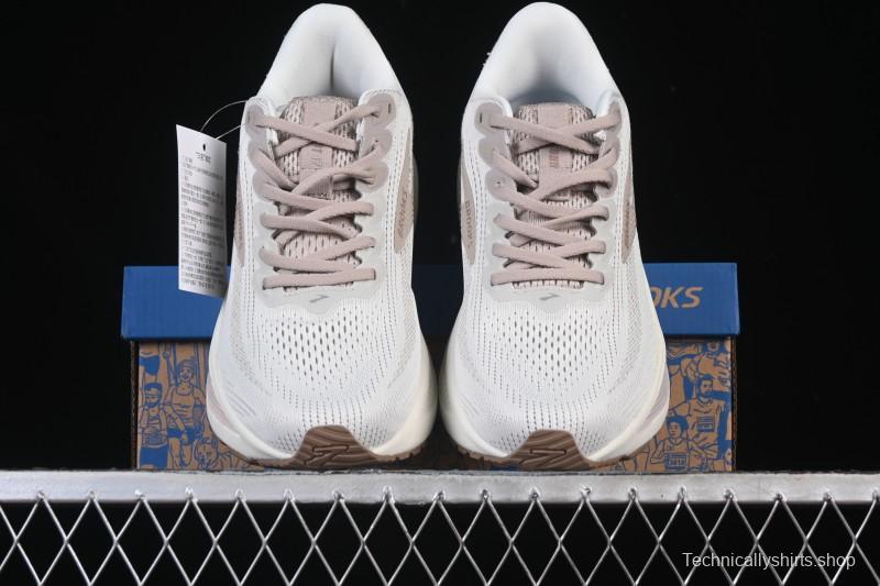 Brooks Ghost 17 Cushioned Marathon Racing Running Shoes - 1204311B092