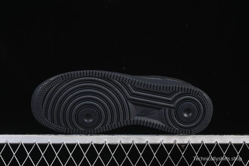 Nike Air Force 1'07 Low Casual Sneakers - CJ9179-001