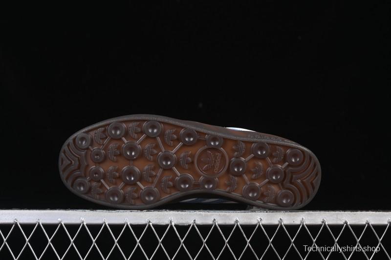 Adidas Bad Bunny Gazelle Indoor Retro Casual Slip-Resistant Wear-Resistant Low-Top Skate Shoes - JS5057