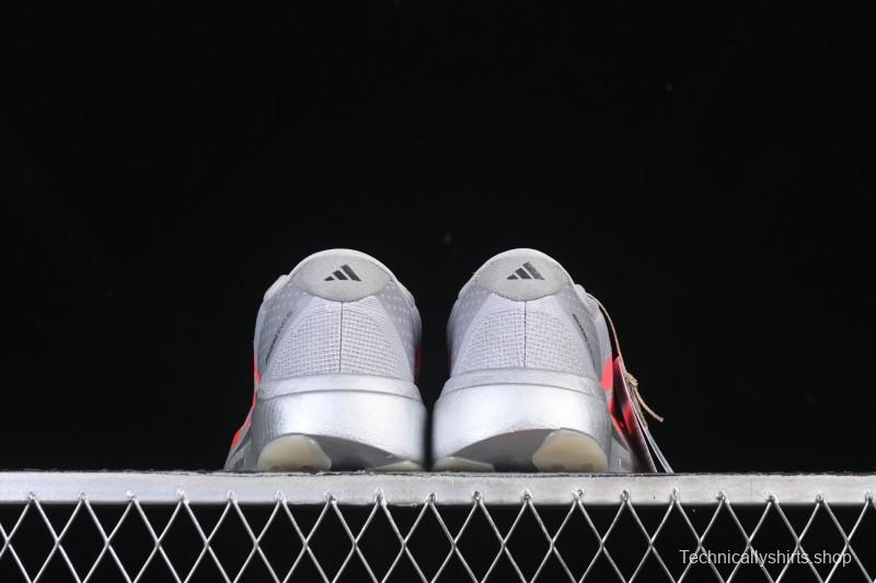 Adidas Adizero Evo SL Lightweight Breathable Cushioned Running Shoes - KI3381