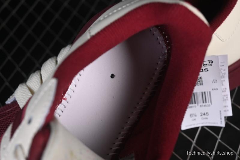 Adidas Originals Superstar II Casual Shell Toe Sneakers - KJ6981