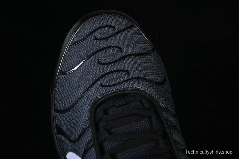 Nike Air Max Plus Retro Running Shoes with Air Cushion - FJ4224-001