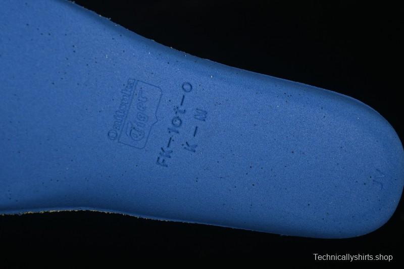 Onitsuka Tiger Mexico 66 OTP Low-Top Casual Running Shoes - 1183C476-001