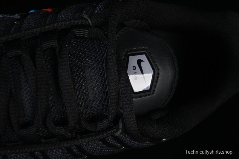 Nike Air Max Plus Retro Running Shoes with Air Cushion - FJ4224-001