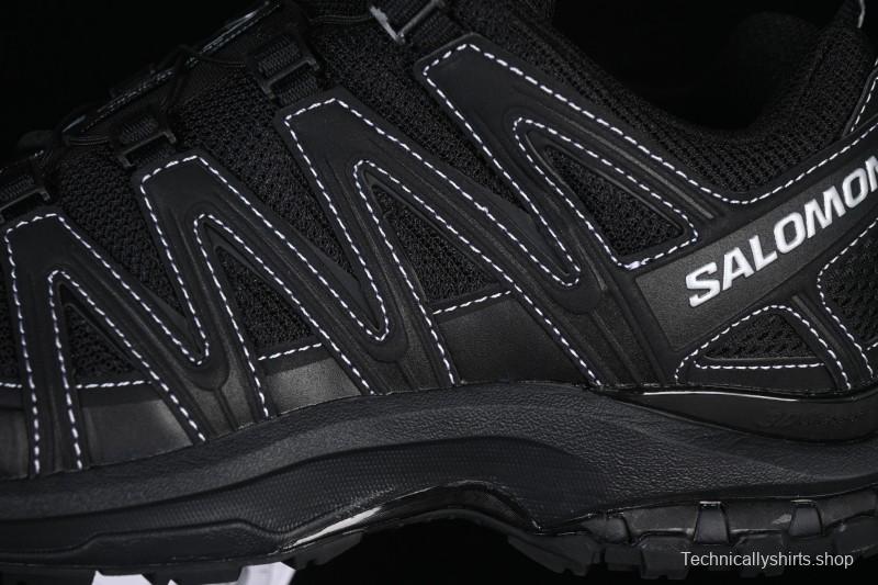 Salomon XA PRO 3D Outdoor Trail Running Shoes - 491274-27
