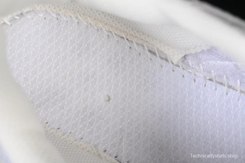 New York Yankees Chunky A Height-Increasing Thick Sole Casual Running Shoes - 3ASHW055N07WHS