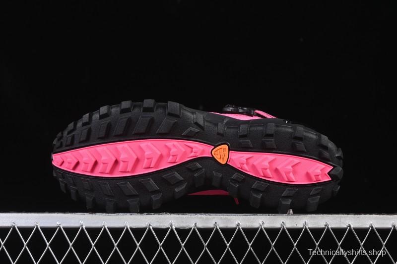 Nike ACG Phassad Fashion Comfort Grip Hiking Trekking Shoes HM7133-600