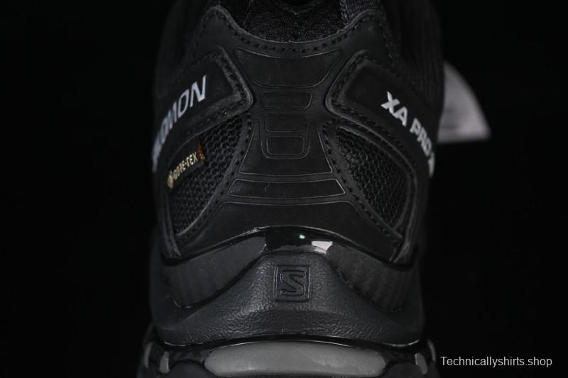 Salomon XA PRO 3D Outdoor Trail Running Shoes - 393322-23