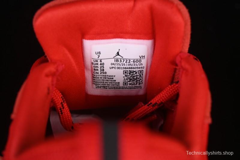 Nike Air Jordan Trunner Casual Running Shoes - IB3722-600