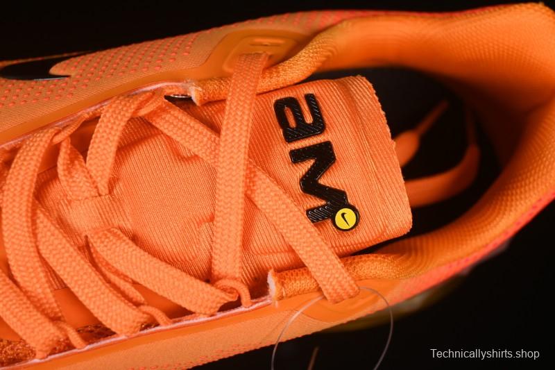 Nike Air Max Phoenix Retro Bullet Air Cushion Running Shoes - FZ5307-700