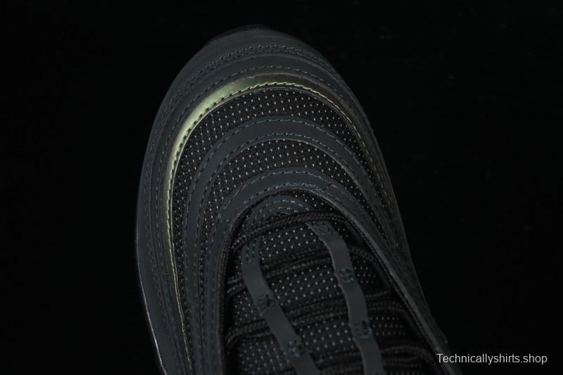 Nike Air Max 95/97 Thunder Full-Sole Air Cushion Retro Running Shoes - II1711-900