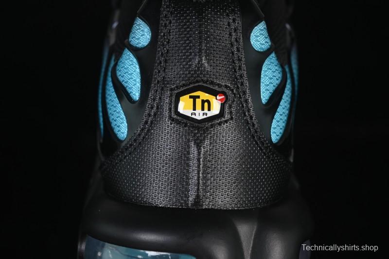 Nike Air Max Plus Retro Running Shoes with Air Cushion - DM0032-016