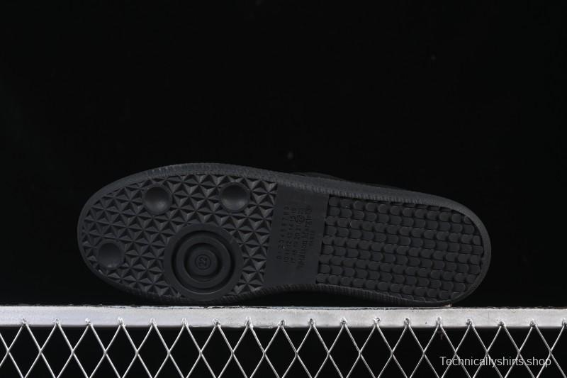 Maison Margiela Replica Calfskin Casual Sneakers - S57WS0236