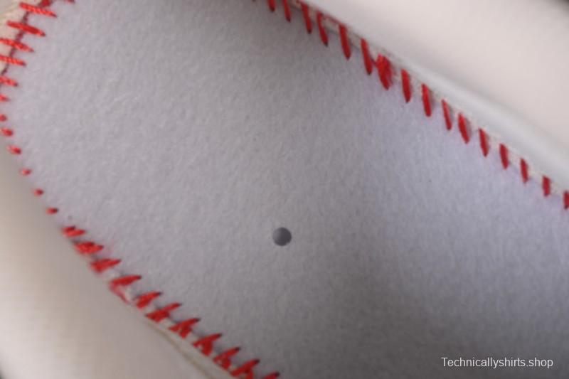 Nike Air Force 1 '07 Low Stussy Collaboration Beige Black Canvas Casual Sneakers - XX3168-155