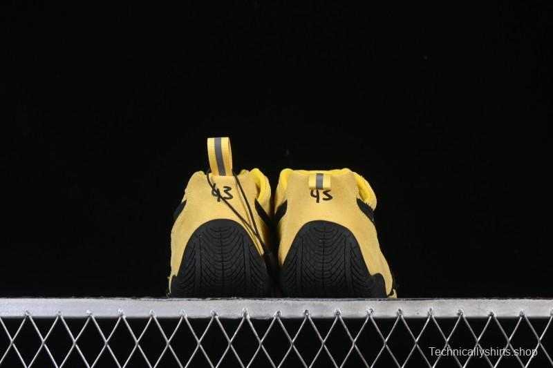 Puma The Open Product x Puma Speedcat Paris Collaboration Low-Top Lifestyle Casual Shoes - 406519-06