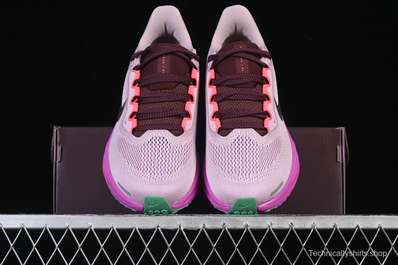 Nike Air Zoom Pegasus 41 FK Lightweight Breathable Running Shoes - IB4199-500