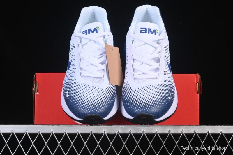 Nike Air Max Phoenix Retro Bullet Air Cushion Running Shoes - FZ5307-101