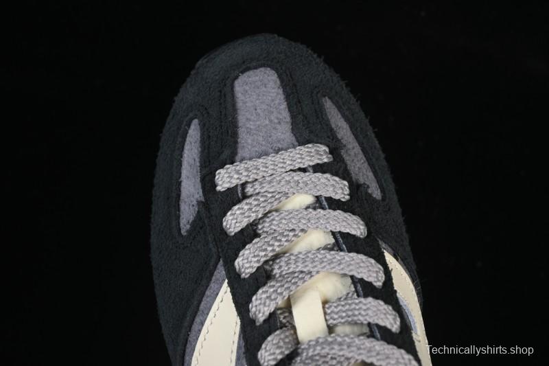 New Balance 471 Series Fabric and Leather Lifestyle Casual Shoes - U471KDA