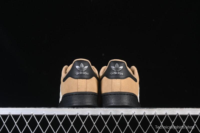 Adidas Originals Superstar Vintage Shell Toe Casual Sneakers - JQ3221